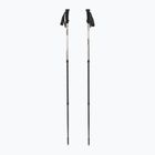 Bețe de trekking  Fizan Trek Pro beige/black