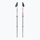 Bețe de trekking  Fizan Trek Pro L dark red
