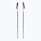 Bețe de trekking Fizan Explorer beige/red
