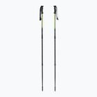 Bețe de trekking Fizan Explorer lime/grey