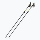 Bețe de nordic walking Fizan Tekno yellow