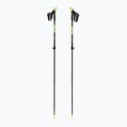 Bețe de nordic walking Fizan R-Evolution yellow