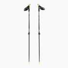 Bețe de nordic walking Fizan Speed Race yellow