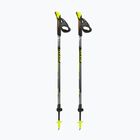 Bețe de nordic walking Fizan Speed Race yellow