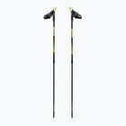 Bețe de nordic walking Fizan Speed yellow