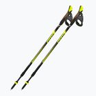Bețe de nordic walking Fizan Speed yellow