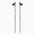 Bețe de nordic walking Fizan Speed black