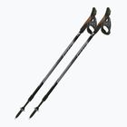 Bețe de nordic walking Fizan Speed black