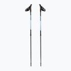 Bețe de nordic walking Fizan Speed light blue