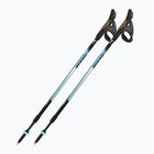 Bețe de nordic walking Fizan Speed light blue