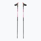 Bețe de nordic walking Fizan Speed pink