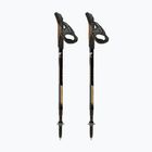 Bețe de nordic walking Fizan Lite 4 Tech beige