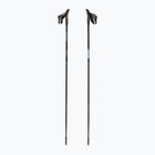 Bețe de nordic walking Fizan Lite Tech light blue
