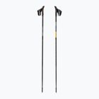 Bețe de nordic walking Fizan Lite Tech yellow