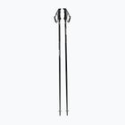 Bețe de schi Fizan Action black/grey