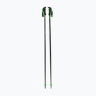 Bețe de schi Fizan Storm black/green