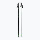 Bețe de schi pentru copii Fizan Storm Jr black/green