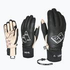 Mănuși de schi pentru femei Level Ivory pk black