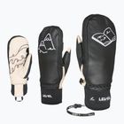 Mănuși de schi pentru femei Level Ivory Mitt pk black