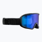 Ochelari de schi Neon Force Otg black/black/mirror blue
