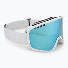 Ochelari de schi Neon Force Otg white/white/mirror steel
