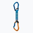 Carabinieră Climbing Technology Morfo Set Ul Pro blue/ orange