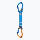 Expres de cățărare Climbing Technology Morfo Set Ul Pro blue/ orange