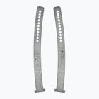 Conector pentru crampoane Climbing Technology Long Bar silver
