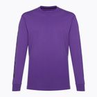 Longsleeve Union Long purple