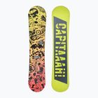 Placă de snowboard pentru copii CAPiTA Scott Stevens Mini '25