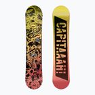 Placă de snowboard pentru copii CAPiTA Scott Stevens Mini '25