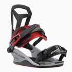 Legături de snowboard pentru bărbați  Union Falcor silver