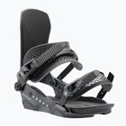 Legături de snowboard pentru bărbați  Union Force (Team HB) gunmetal