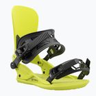 Legături de snowboard pentru bărbați Union Strata acid green