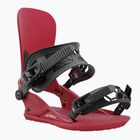 Legături de snowboard pentru bărbați Union Strata burgundy