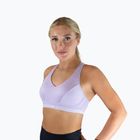 Sutien de antrenament  Shock Absorber Padded Sports deep berry