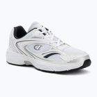 Încălțăminte Champion RN00 Low Cut white/silver/navy