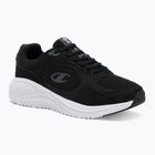 Încălțăminte pentru femei Champion Syphon Mesh Lu Low Cut new black