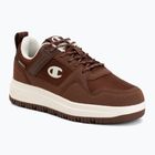 Încălțăminte pentru bărbați Champion RD18 Utility WP Low Cut cappuccino/natural