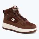 Încălțăminte pentru bărbați Champion RD18 Utility WP Mid Cut cappuccino/natural