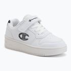 Încălțăminte pentru copii Champion RD18 Platform Glitter G PS Low Cut wht/nbk