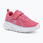 Încălțăminte pentru copii Champion HRO J G PS Low Cut blue/burgundy/light blue