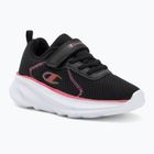 Încălțăminte pentru copii Champion HRO J G PS Low Cut black/red/white