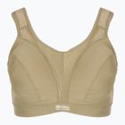 Sutien sport Shock Absorber Active D+ Classic cream