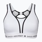 Sutien de antrenament Shock Absorber Ultimate Run Bra Padded white