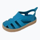 Sandale pentru juniori BOATILUS Bioty caraibe/beige