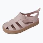 Sandale pentru copii BOATILUS Bioty old pink/beige
