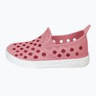 Încălțăminte pentru juniori BOATILUS Easy Veg candy/white