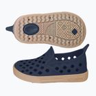 Încălțăminte pentru copii BOATILUS Easy Veg navy/beige