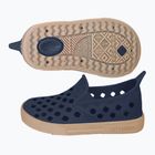 Încălțăminte pentru juniori BOATILUS Easy Veg navy/beige
